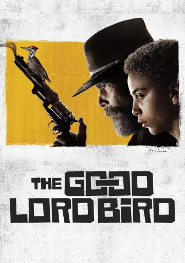Plakat к сериалу "Ptak dobrego Boga" #1436560