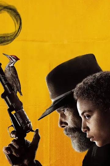 Plakat к сериалу "Ptak dobrego Boga" #1436563