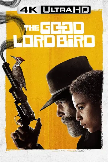 Plakat к сериалу "Ptak dobrego Boga" #1436564