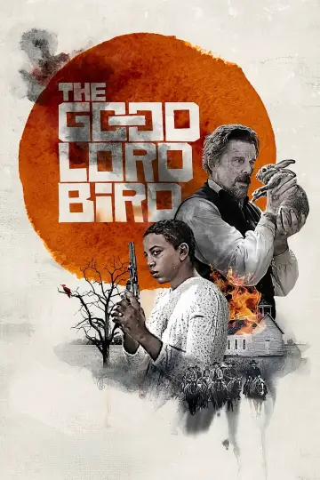 Plakat к сериалу "Ptak dobrego Boga" #1436565