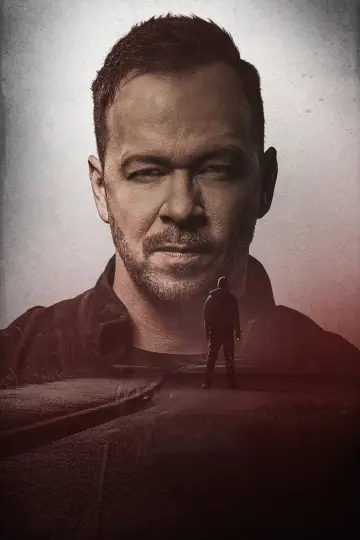 Plakat do serialu "Bardzo straszni ludzie" #1510299