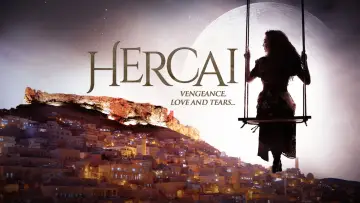 Zasłona к сериалу "Hercai" #1377768