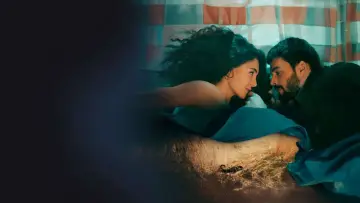 Zasłona к сериалу "Hercai" #1377769