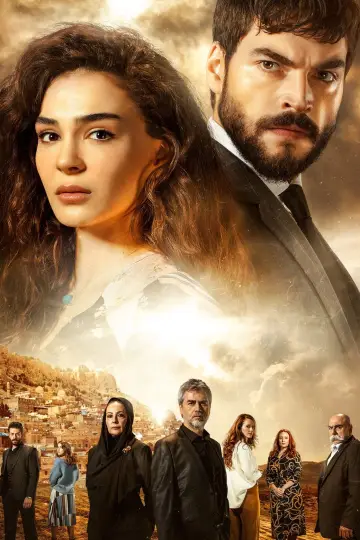 Plakat к сериалу "Hercai" #1377774
