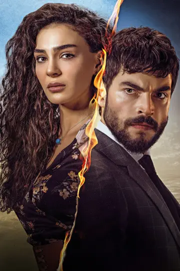 Plakat к сериалу "Hercai" #1377775