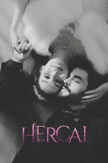Plakat к сериалу "Hercai" #1377778