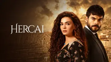 Zasłona do serialu "Hercai" #1657722