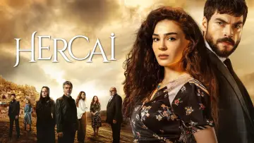Zasłona do serialu "Hercai" #1657723