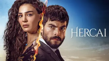 Zasłona do serialu "Hercai" #1657724