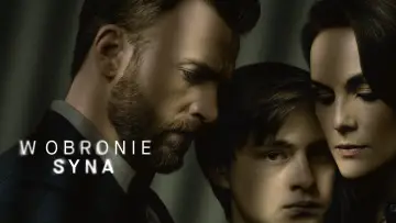 Zasłona к сериалу "W obronie syna" #1387171