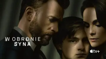 Zasłona к сериалу "W obronie syna" #1387179