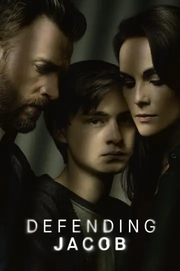 Plakat к сериалу "W obronie syna" #1387211