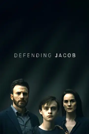 Plakat к сериалу "W obronie syna" #1387220