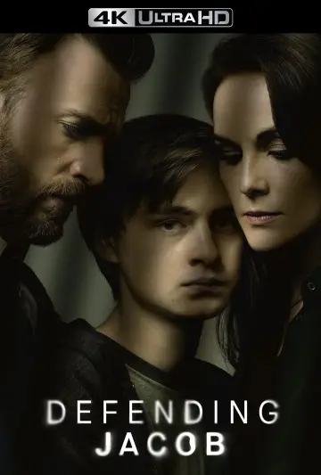 Plakat к сериалу "W obronie syna" #1387221