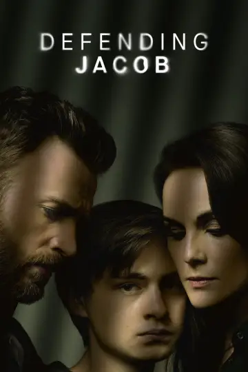 Plakat к сериалу "W obronie syna" #1387223