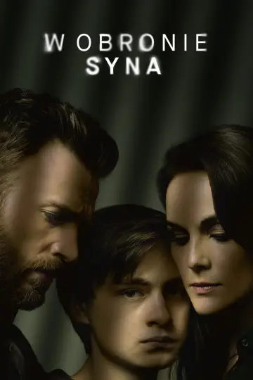 Plakat к сериалу "W obronie syna" #1387224