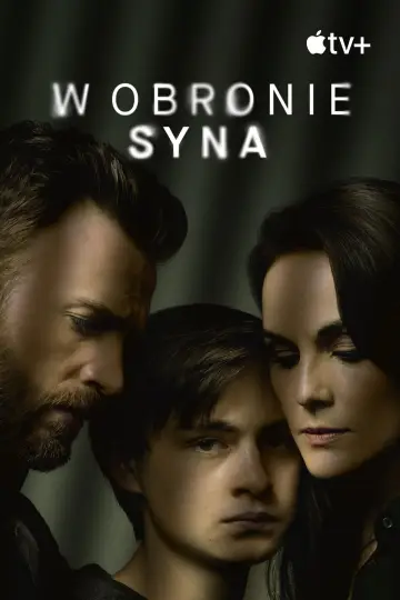 Plakat к сериалу "W obronie syna" #1387226