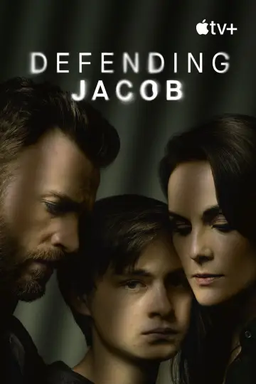 Plakat к сериалу "W obronie syna" #1387227
