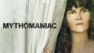 Zasłona do serialu "Mitomanka" #1855451