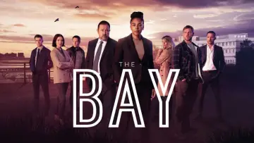 Zasłona к сериалу "The Bay" #1447186