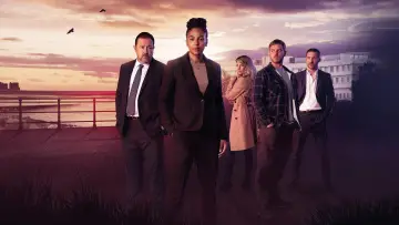 Zasłona к сериалу "The Bay" #1447187