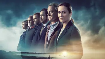 Zasłona к сериалу "The Bay" #1447189