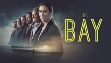 Zasłona к сериалу "The Bay" #1447190