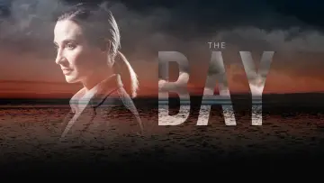 Zasłona к сериалу "The Bay" #1447192