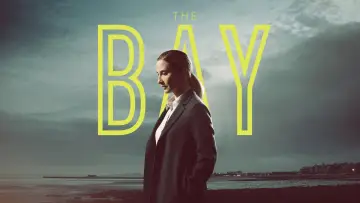 Zasłona к сериалу "The Bay" #1447193
