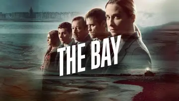 Zasłona к сериалу "The Bay" #1447194