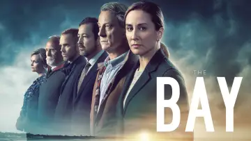 Zasłona к сериалу "The Bay" #1447195