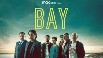 Zasłona к сериалу "The Bay" #1447196