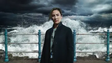 Zasłona к сериалу "The Bay" #1447201