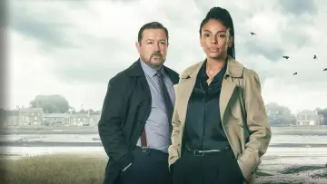 Zasłona к сериалу "The Bay" #1447203