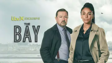 Zasłona к сериалу "The Bay" #1447204