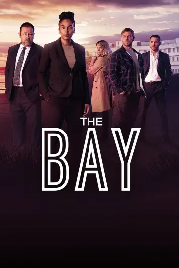 The Bay plakat