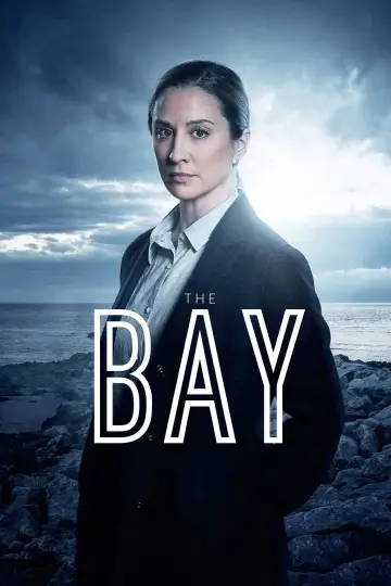 Plakat к сериалу "The Bay" #1447208