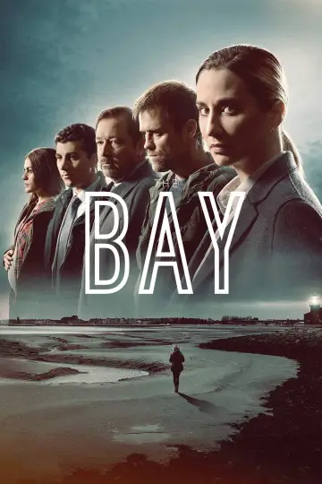 Plakat к сериалу "The Bay" #1447209