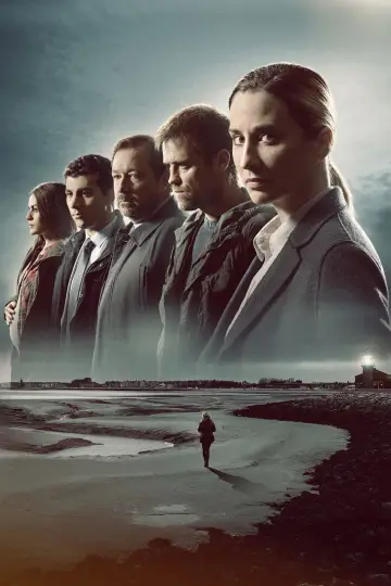 Plakat к сериалу "The Bay" #1447210