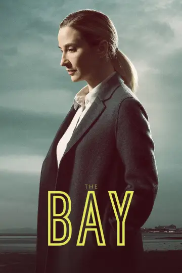 Plakat к сериалу "The Bay" #1447211