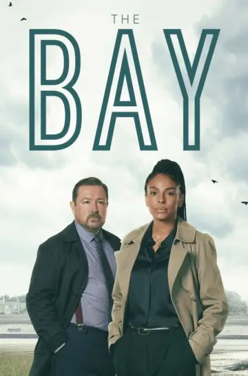 Plakat к сериалу "The Bay" #1447213