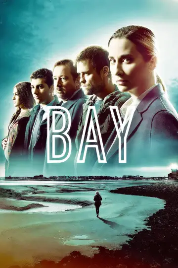 Plakat к сериалу "The Bay" #1447214