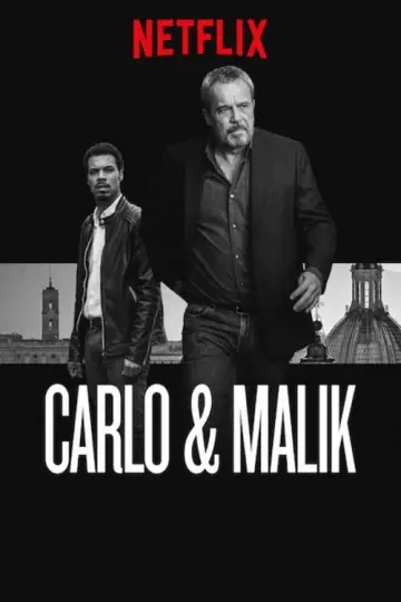 Carlo i Malik (2018)