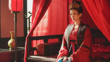 Zasłona к сериалу "清平乐" #1426840