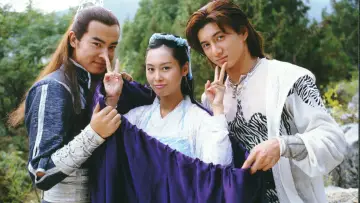 萧十一郎 plakat