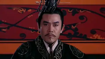 Zasłona do serialu "汉武大帝" #1747790