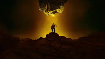 Zasłona к сериалу "For All Mankind" #1284080