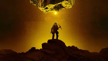 Zasłona к сериалу "For All Mankind" #1284083