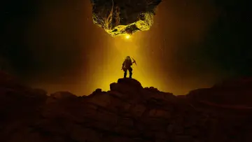 Zasłona к сериалу "For All Mankind" #1284085