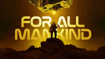 Zasłona к сериалу "For All Mankind" #1284087